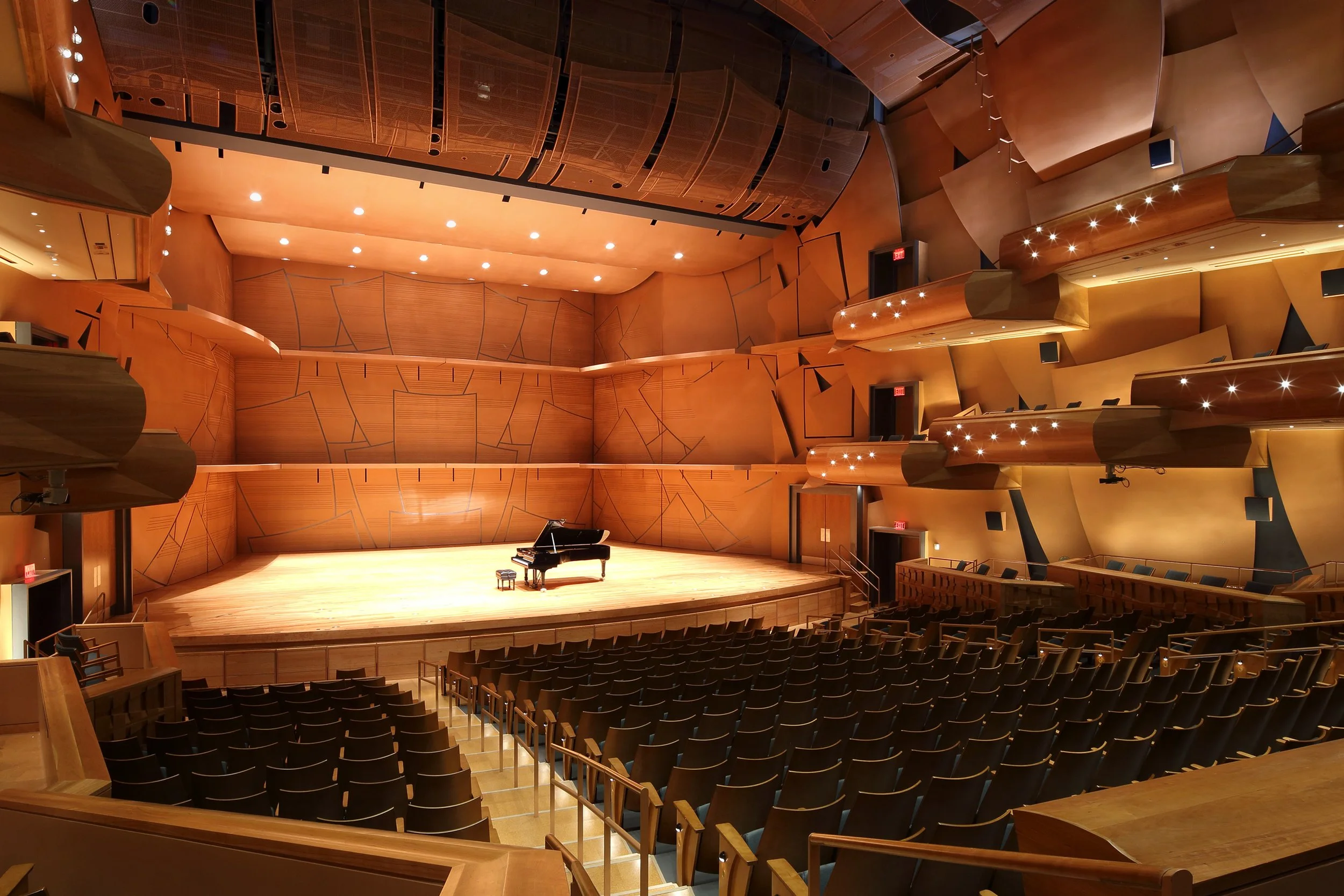 Italian Language and Culture Celebration Coming to Musco Center in Orange