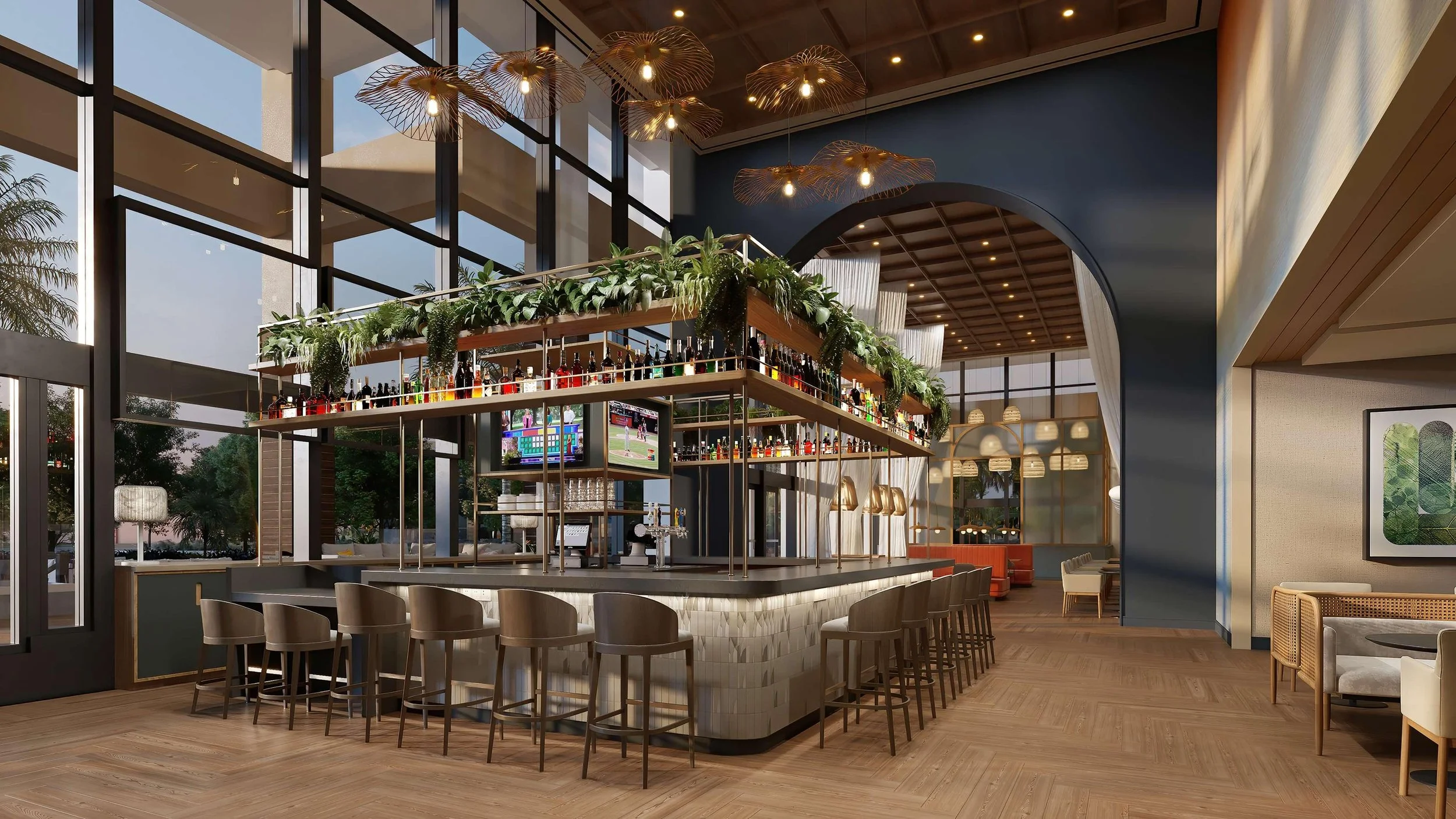 LuxaDaisy Expo Brings Fashion, Beauty, and Small Businesses to Orange County