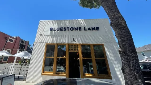 A Relaxed Coffee Break in Old Towne Orange