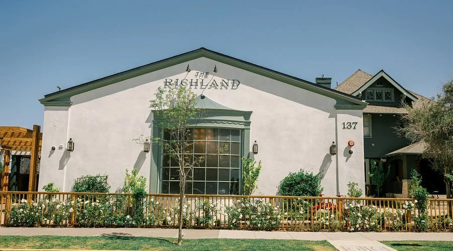 Event Industry Pop-Up Showroom Coming to Old Towne Orange