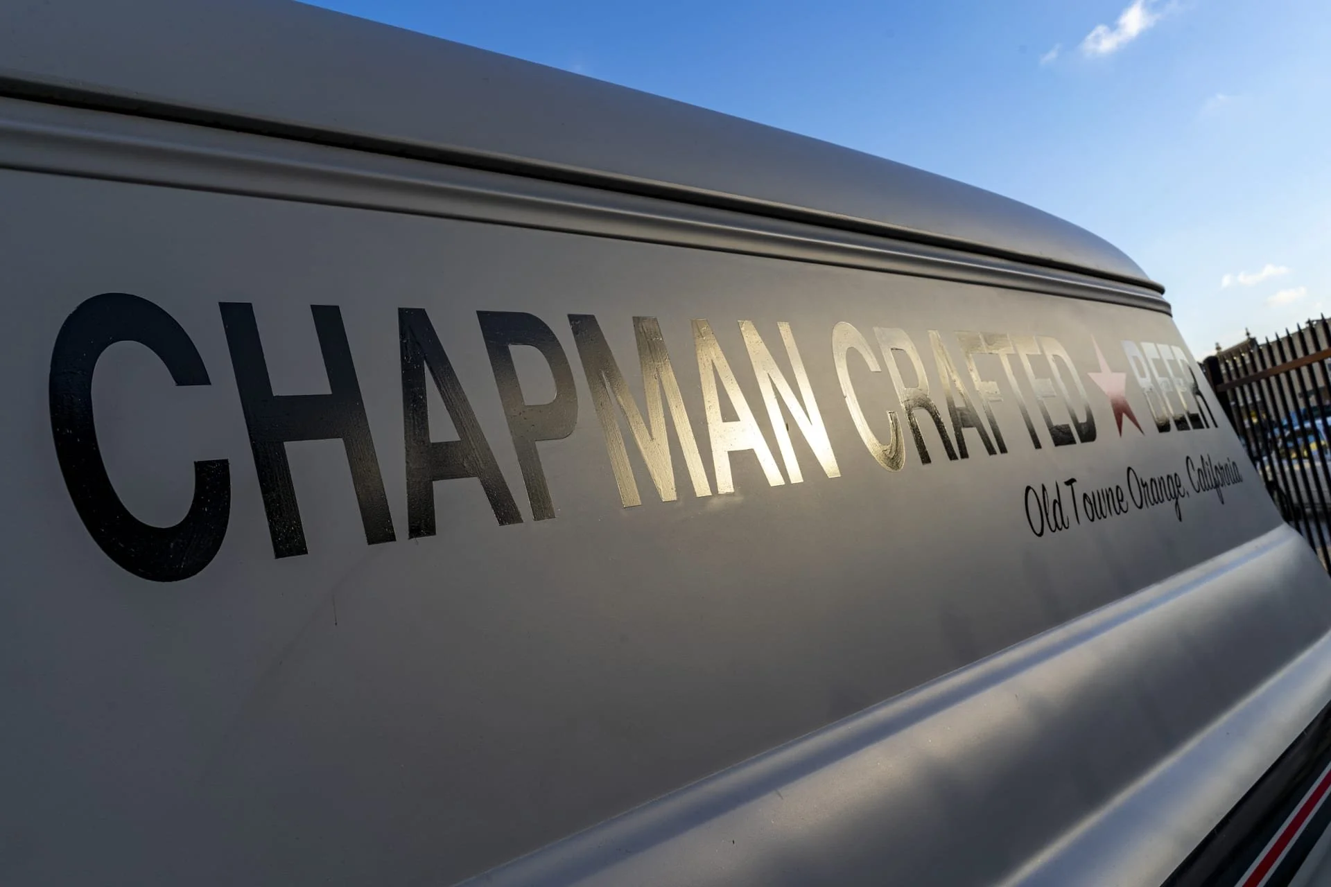 Comedy Night Brings Live Stand-Up and Laughs to Orange