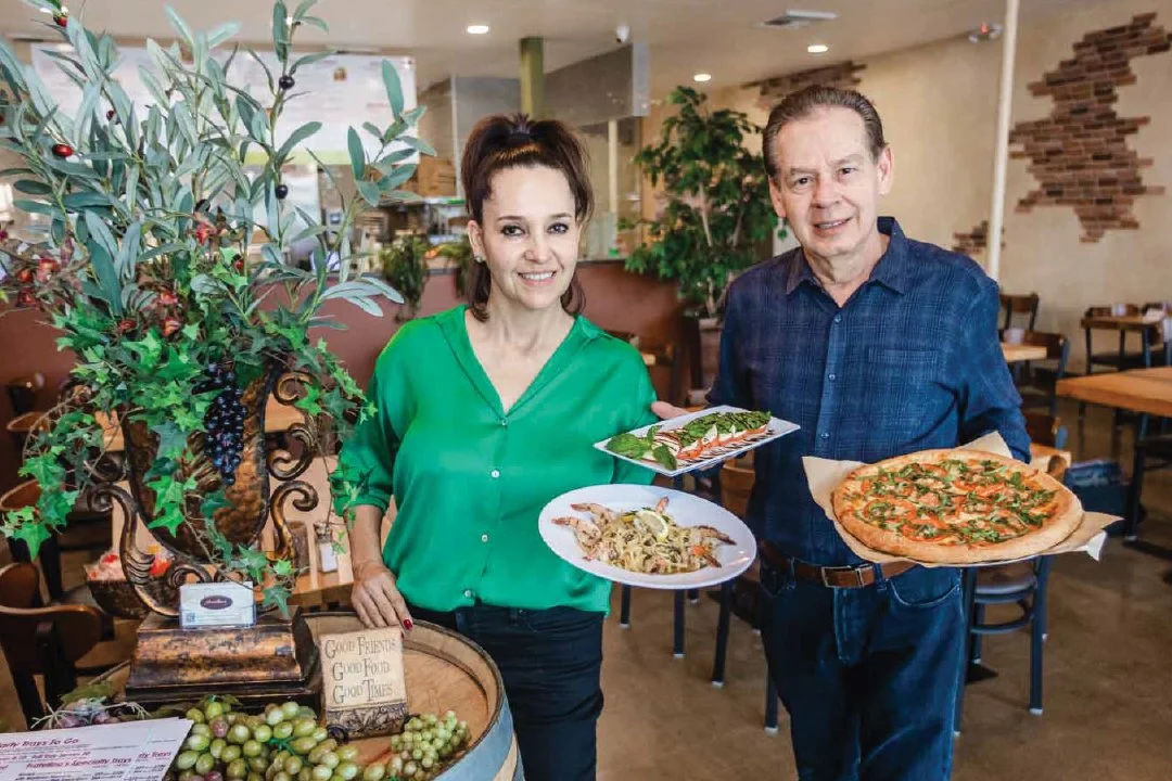 Fratellino’s Italian Kitchen Hosts Fundraiser for The Jill Foundation