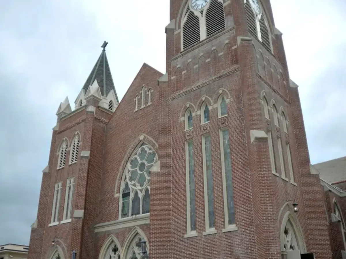 Community Easter Egg Hunt Brings Spring Fun to Old Towne Orange