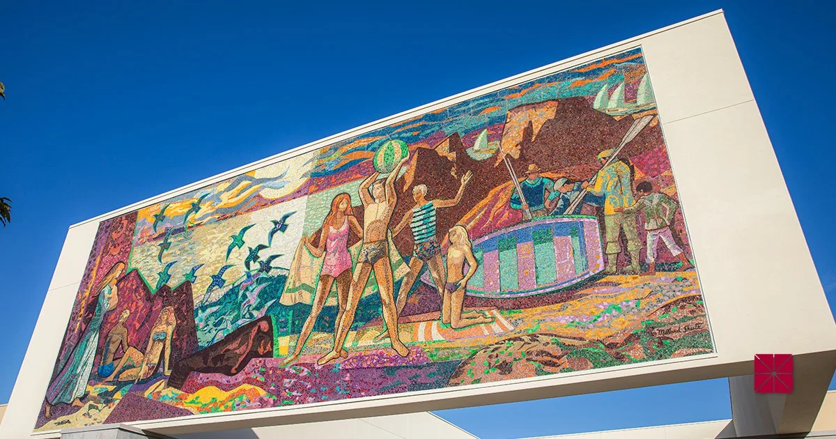 Hilbert Museum Event Highlights California Art and Culture in Orange