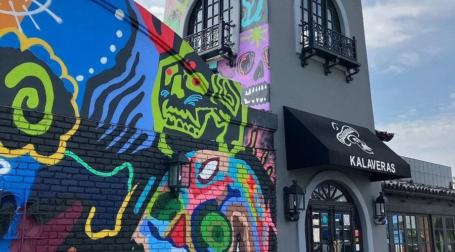 Kalaveras Happy Hour Brings Drinks, Bites, and a Lively Vibe to Orange
