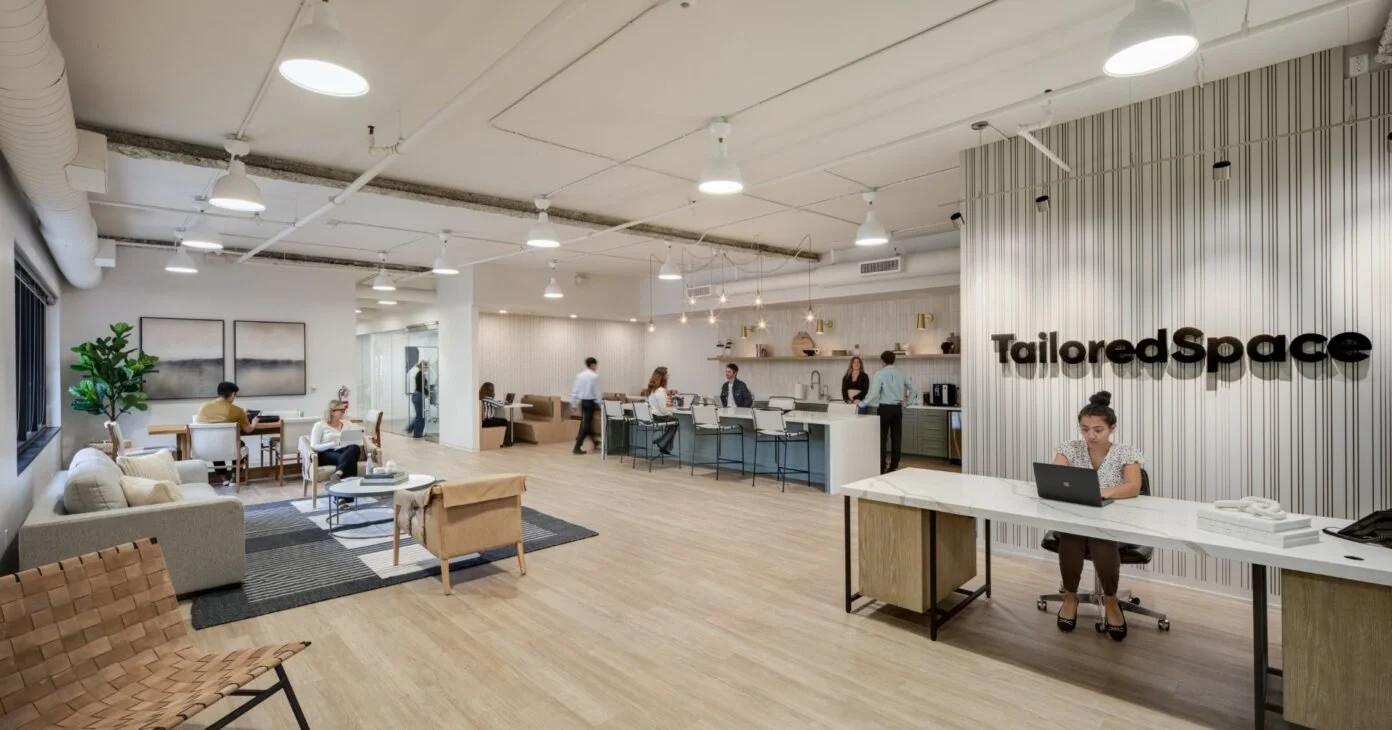 New Coworking Space Opens in Old Towne Orange Historic District
