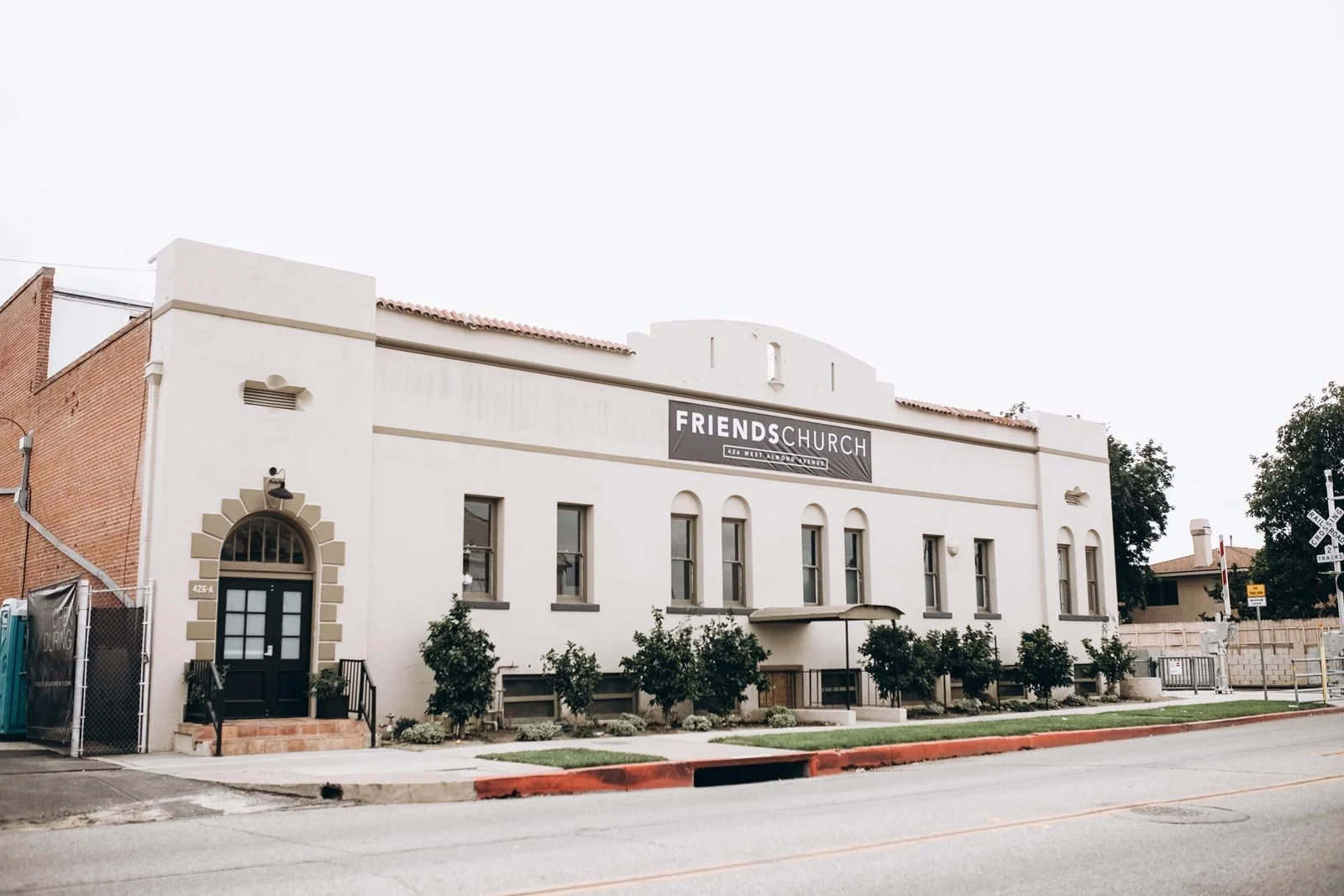 $1 Sale Brings Thrift Finds and Community Energy to Old Towne Orange