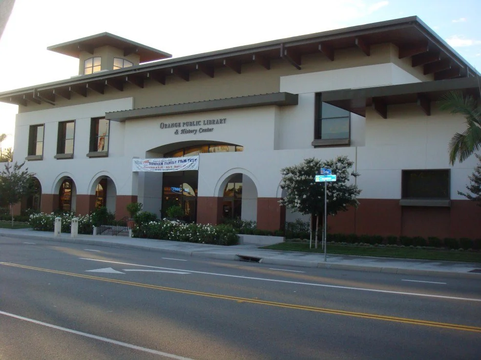 Orange Home Grown Anniversary Celebration Brings Community and Scholarships Together