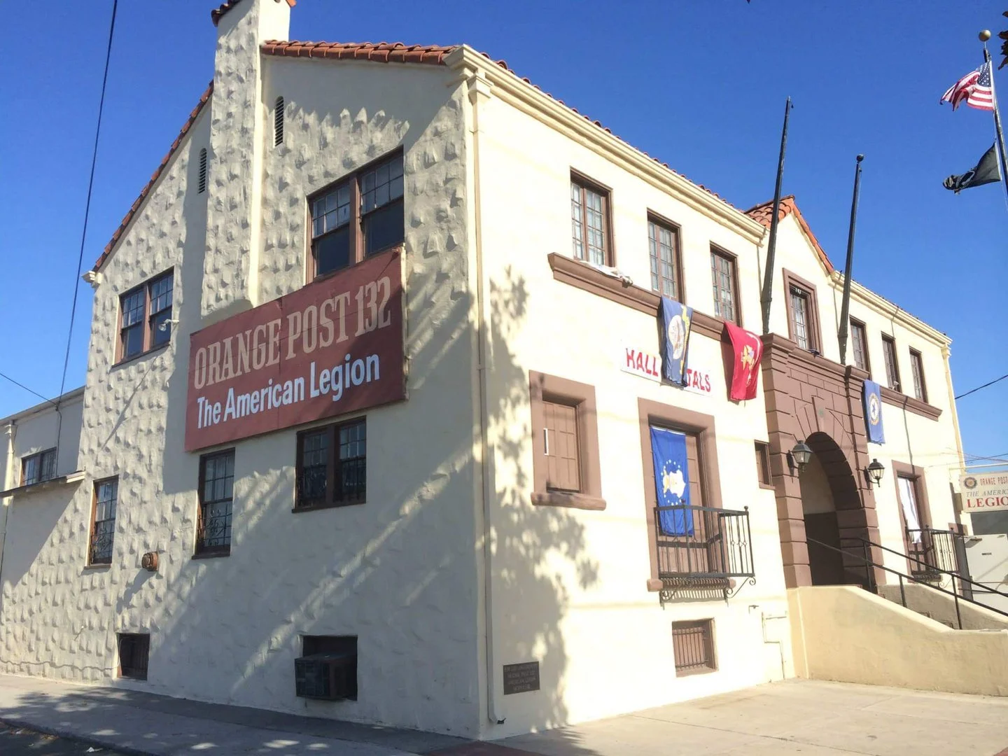 LA Fleet Week Breakfast Welcomes Service Members to Old Towne Orange