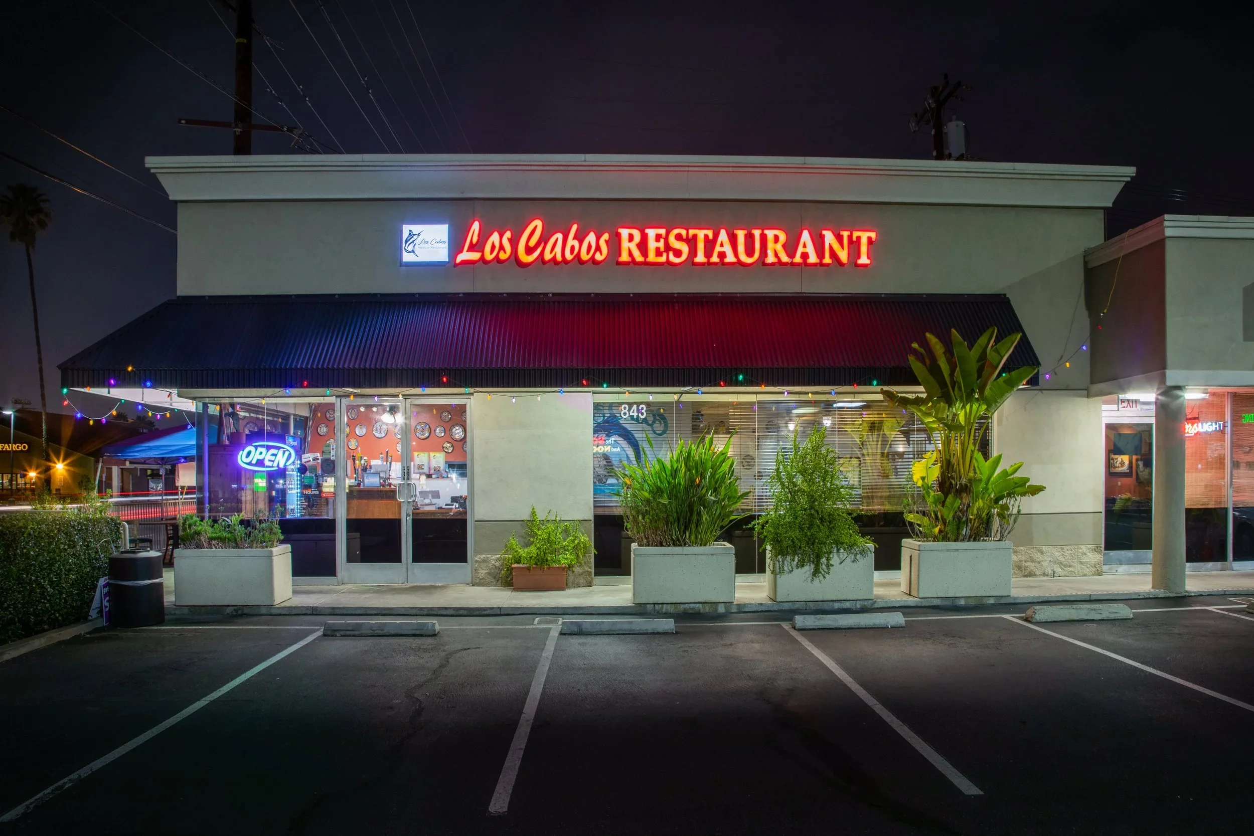 “Happy Mob” Networking Event Heads to Los Cabos in Orange