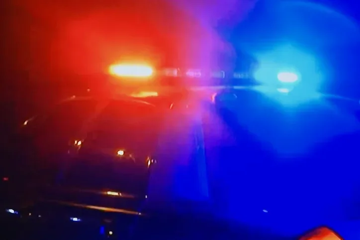 Burglary Suspect Leads Police on Multi-County Pursuit Through Orange County