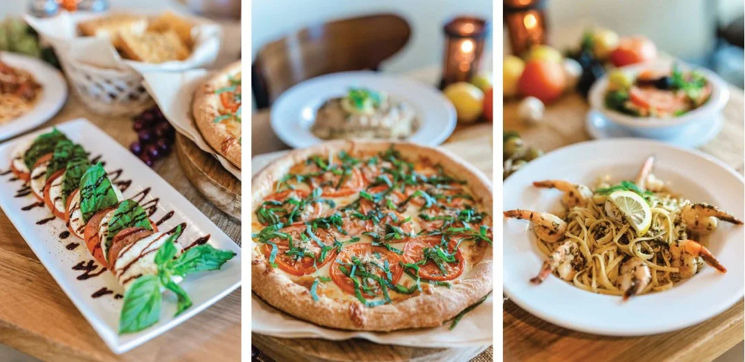 Happy Mob Returns to Fratellino’s Italian Kitchen in Orange