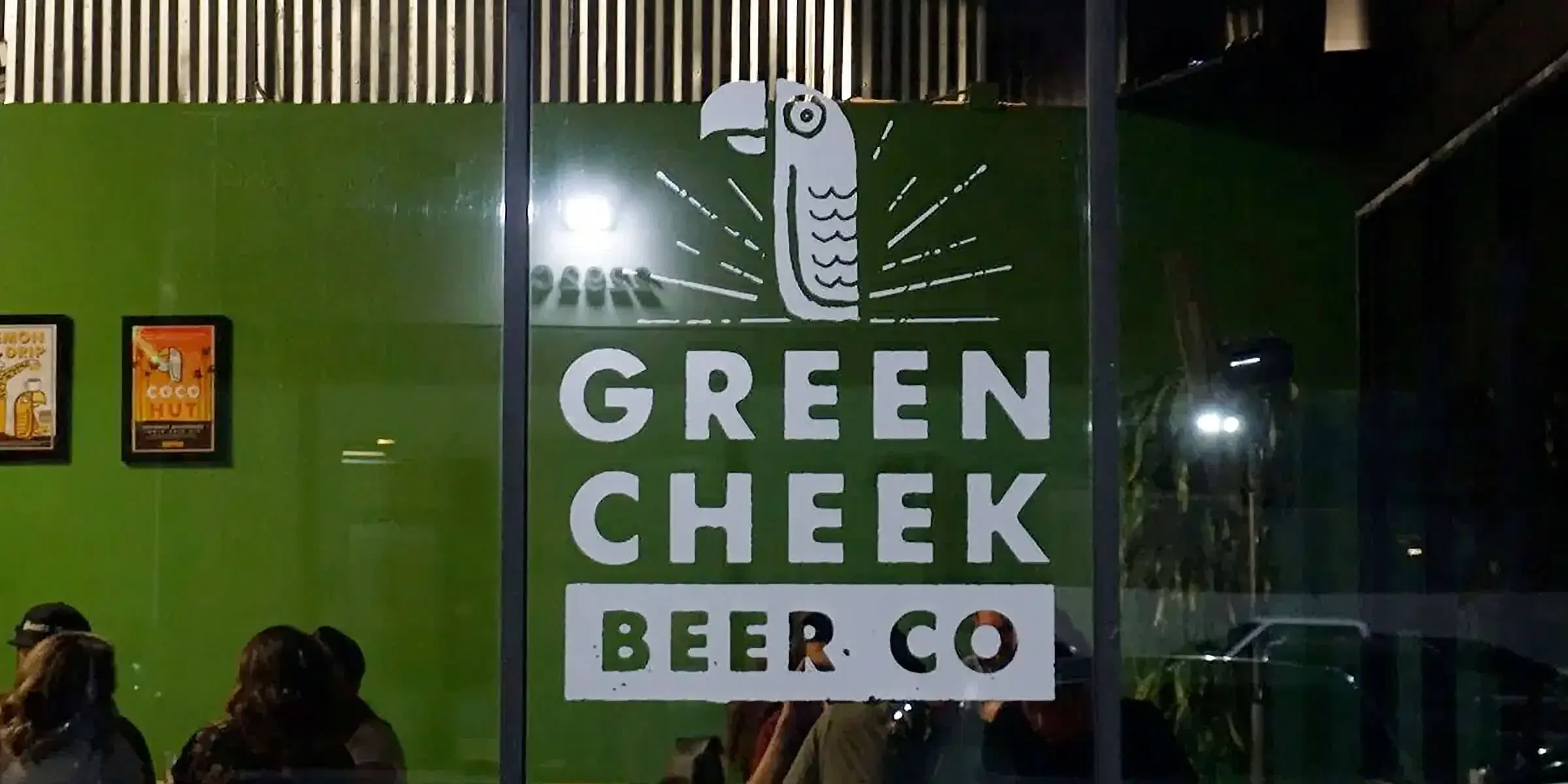 Bingo Night Returns to Green Cheek Beer Co. in Orange