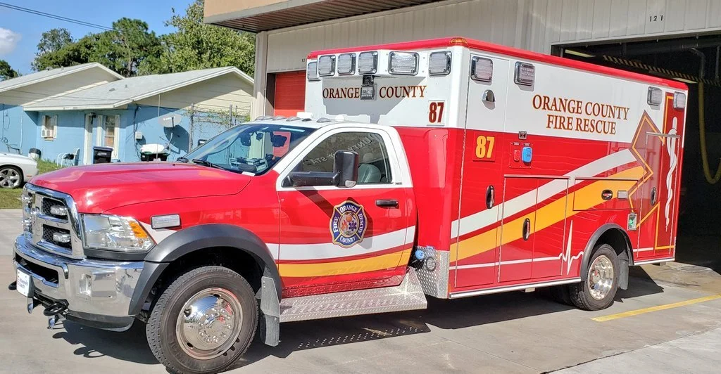 2-Year-Old Expected to Recover After Sister Pulls Child from Pool in Orange County