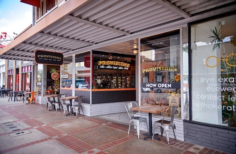 Singles Mixer at Provisions Offers a Relaxed Way to Meet New People in Orange