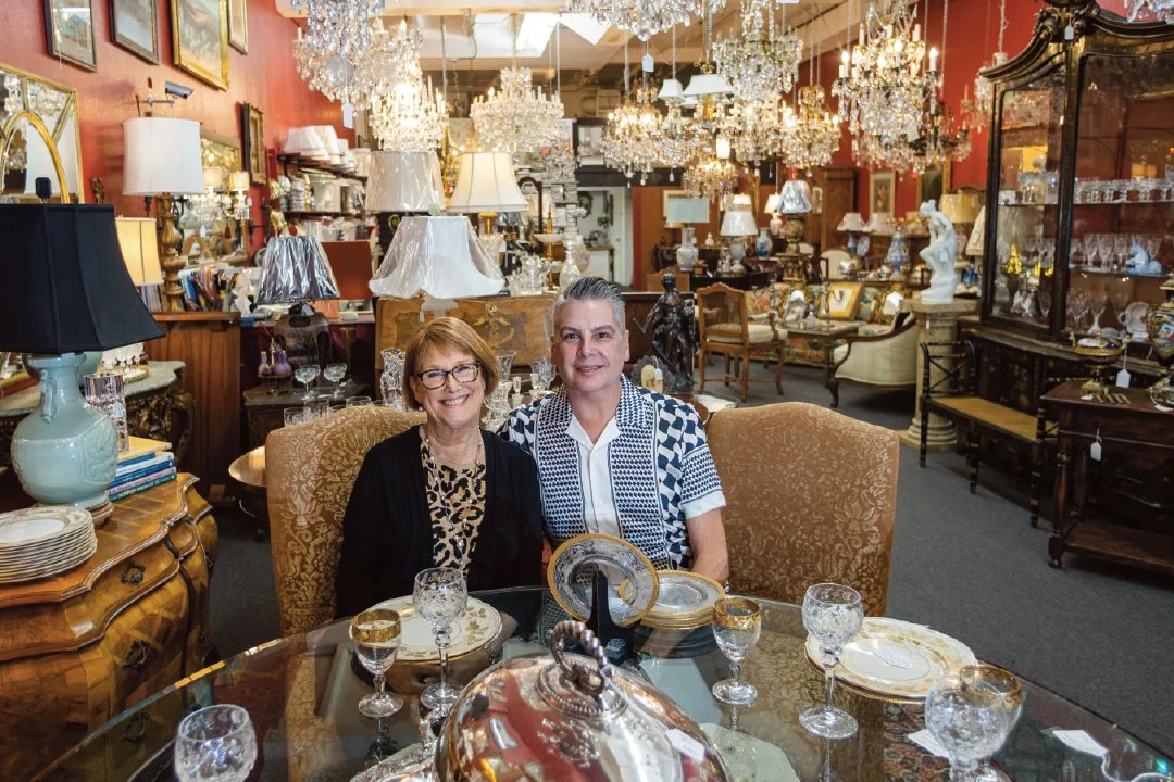 Summerhill Ltd. Wraps Up August With Its Biggest Sale of the Year