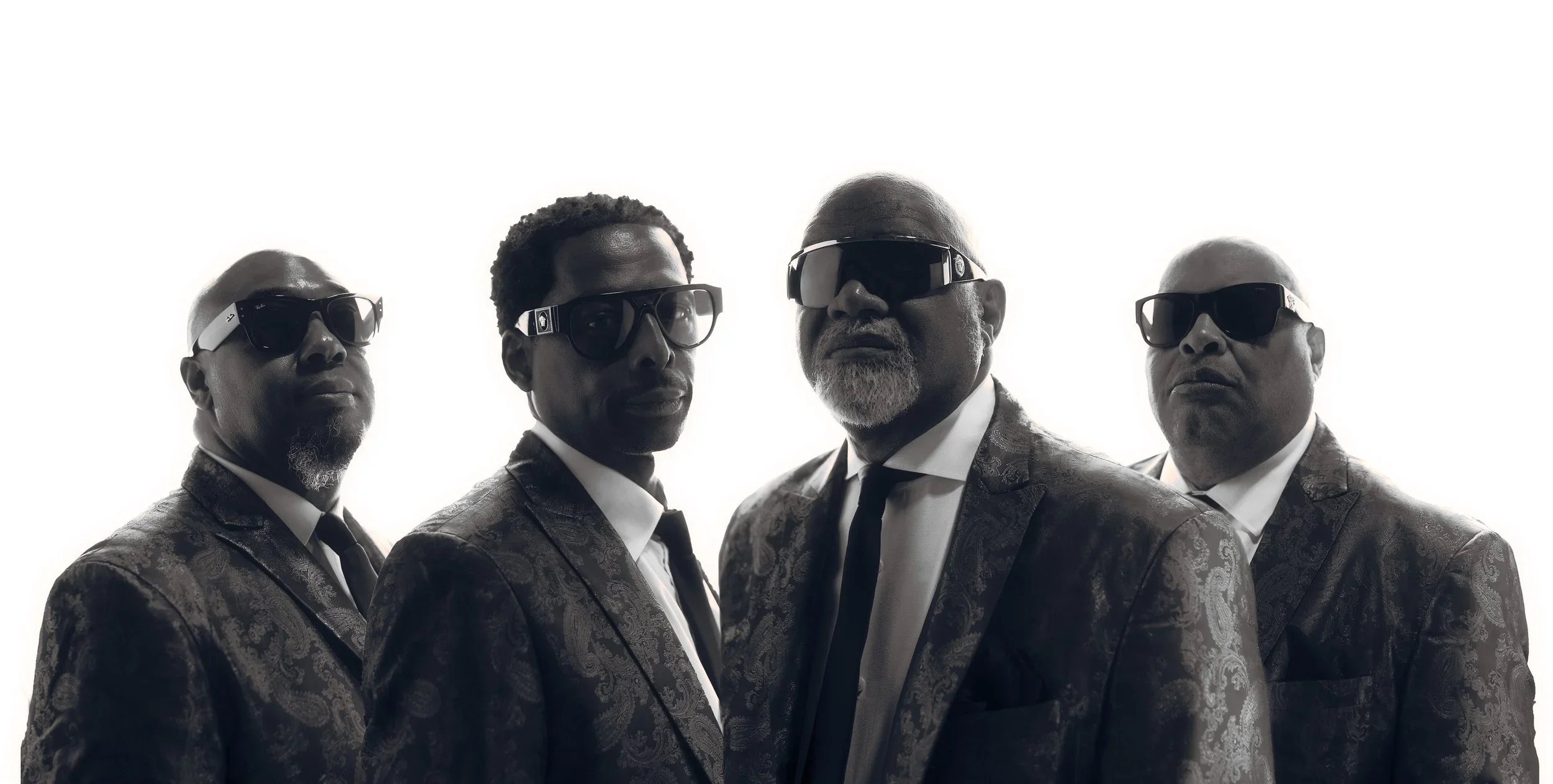 Blind Boys of Alabama Bring Legendary Gospel Sound to Orange