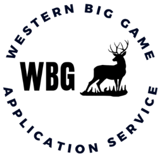 Western Big Game Application Service