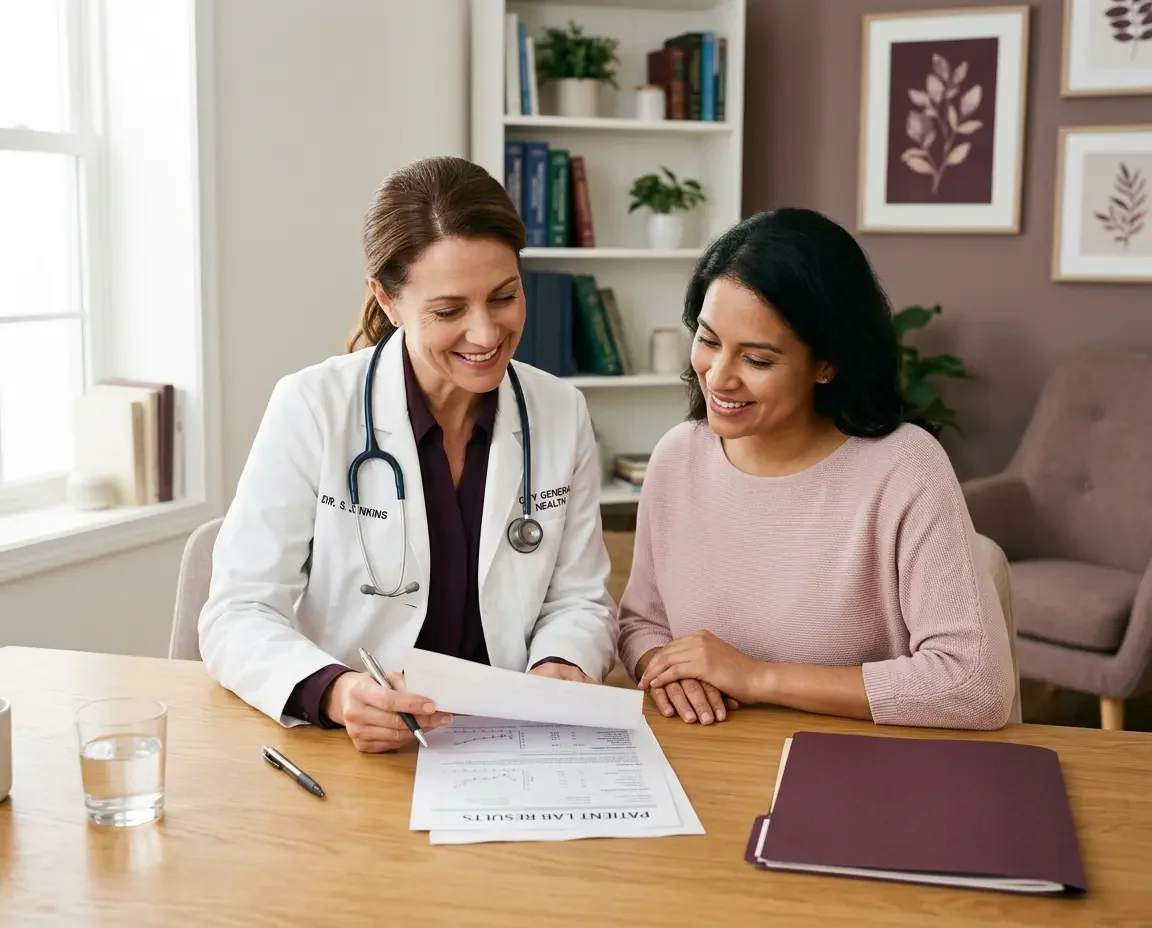 GLP-1 Medications and the Missing Metabolic Evaluation