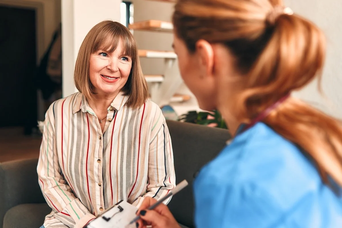 Why Midlife Is the Right Time to Reset Your Health
