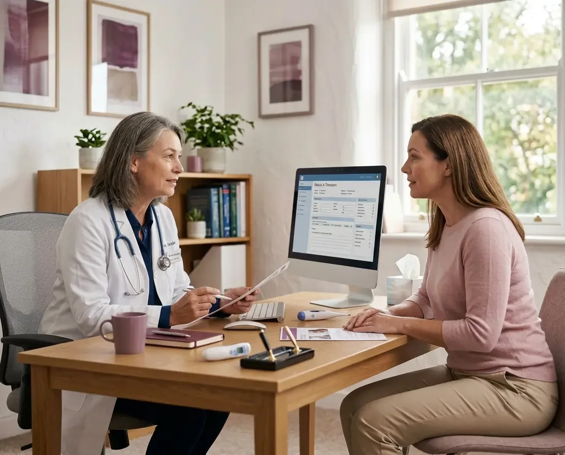 What Women's Equality Day Has to Do With Getting Taken Seriously by Your Doctor