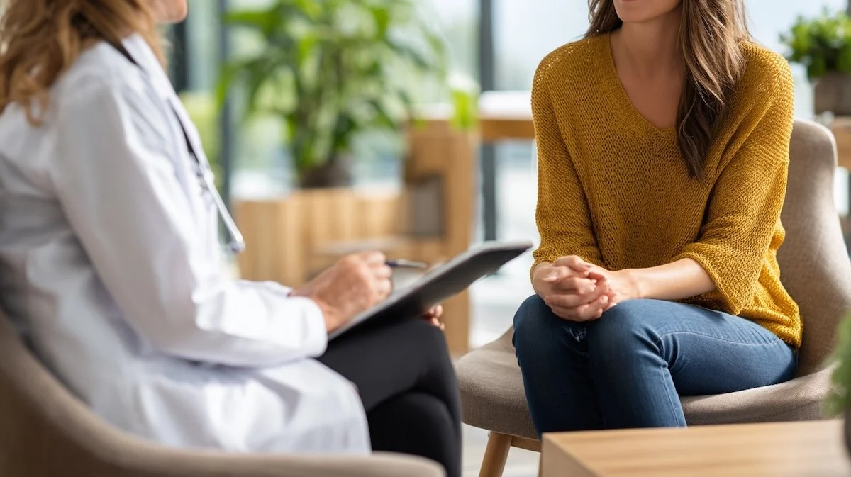 How More Time With Your Doctor Leads to Better Health Outcomes