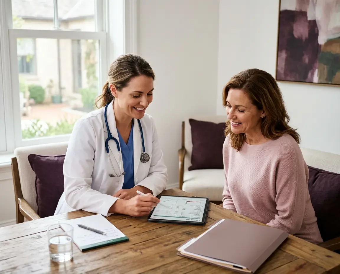 GLP-1 Medications Need a Real Evaluation