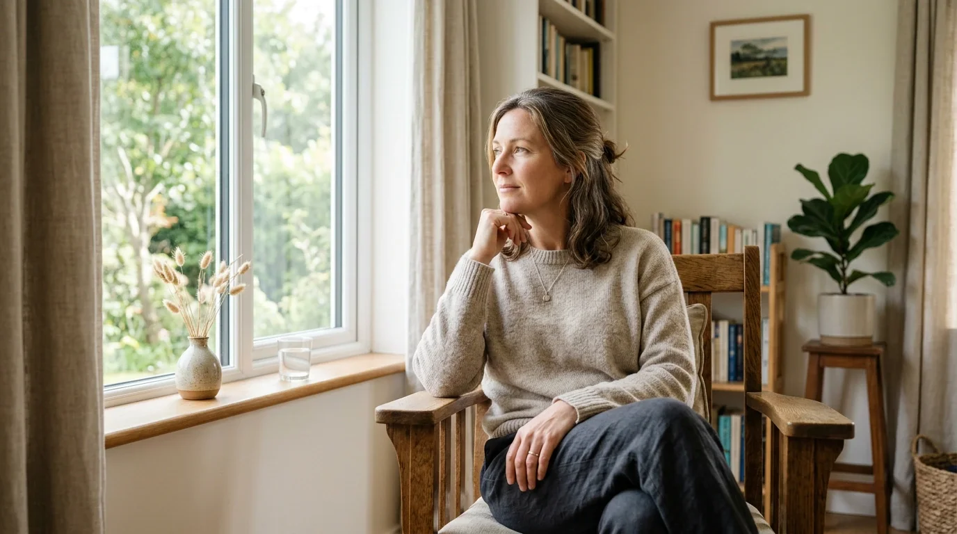 Chronic Stress Is a Primary Care Issue. It Just Rarely Gets Treated Like One.