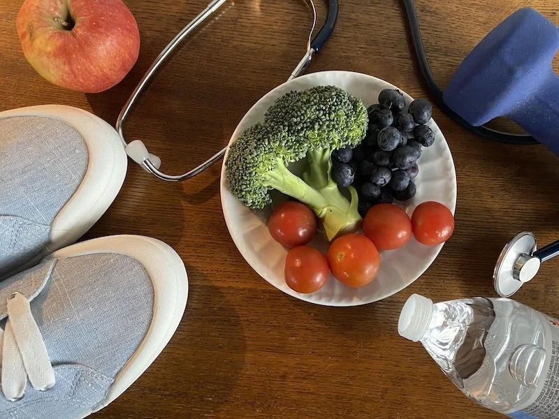 Metabolic Health: Why It Matters More Than the Number on the Scale