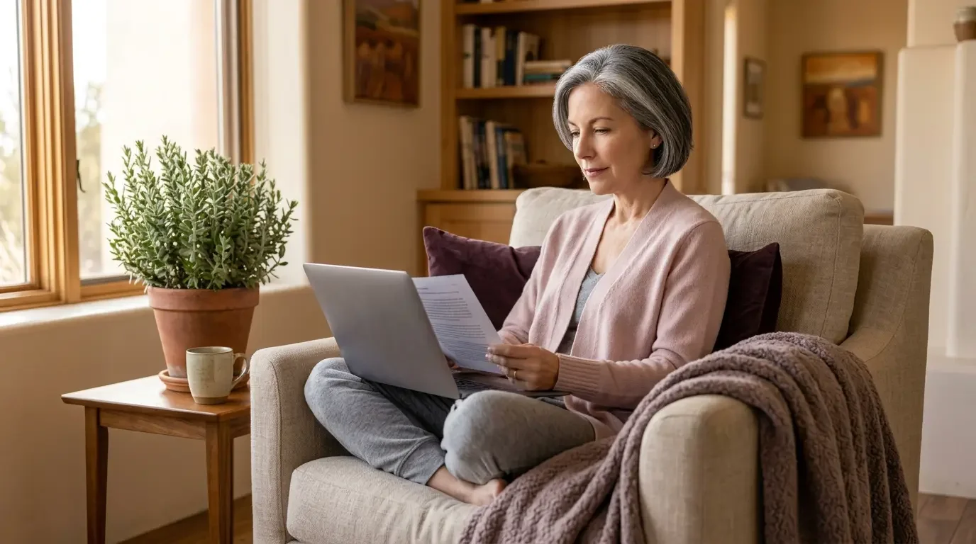What the 2002 WHI Study Actually Found, and What Twenty Years of Research Has Said Since