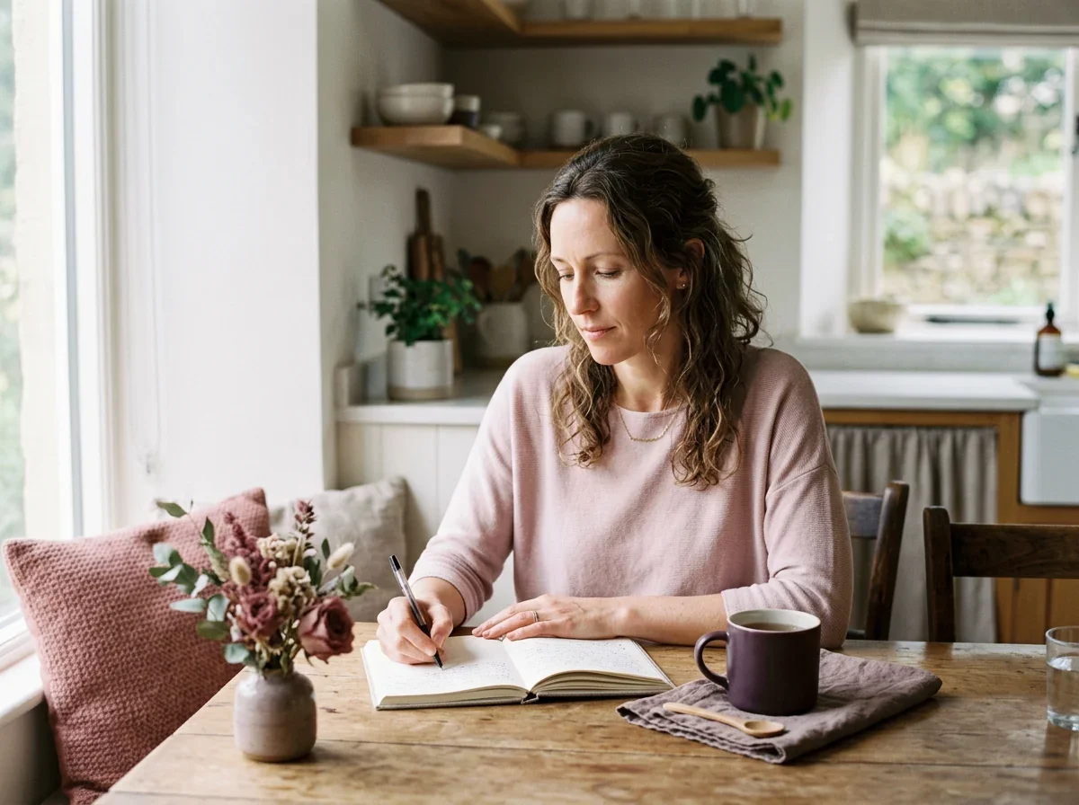 Why So Many Women Feel "Off" During Perimenopause — Even When Their Labs Look Normal