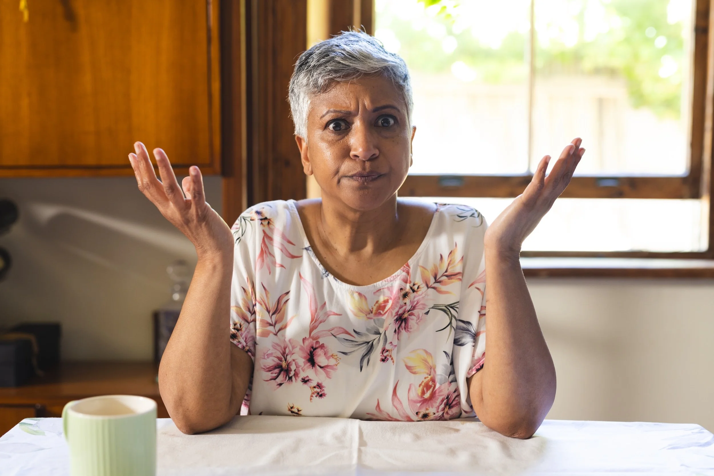 Menopause Is Not “Just Aging”: What’s Really Going On in Your Body