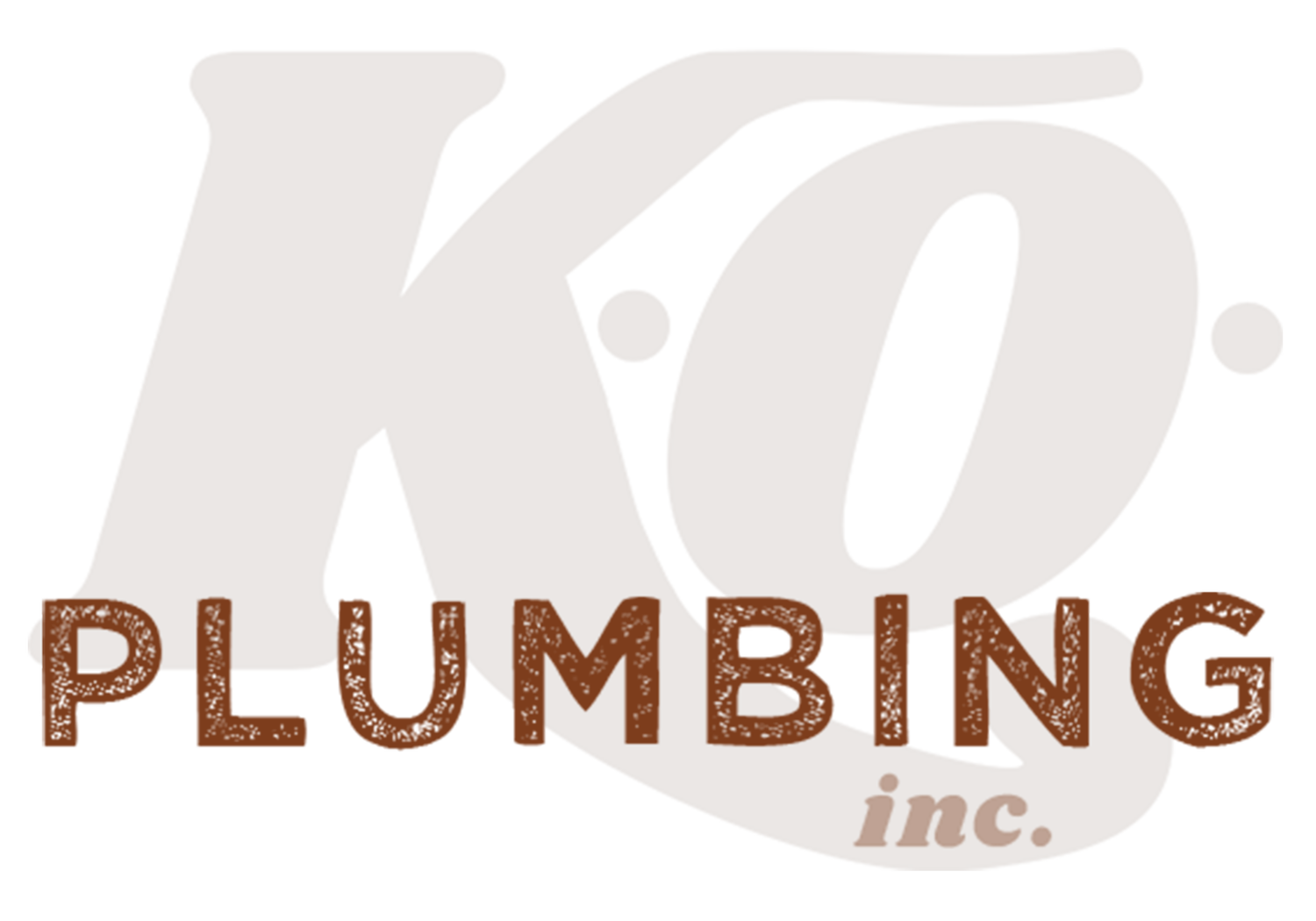 KO Plumbing