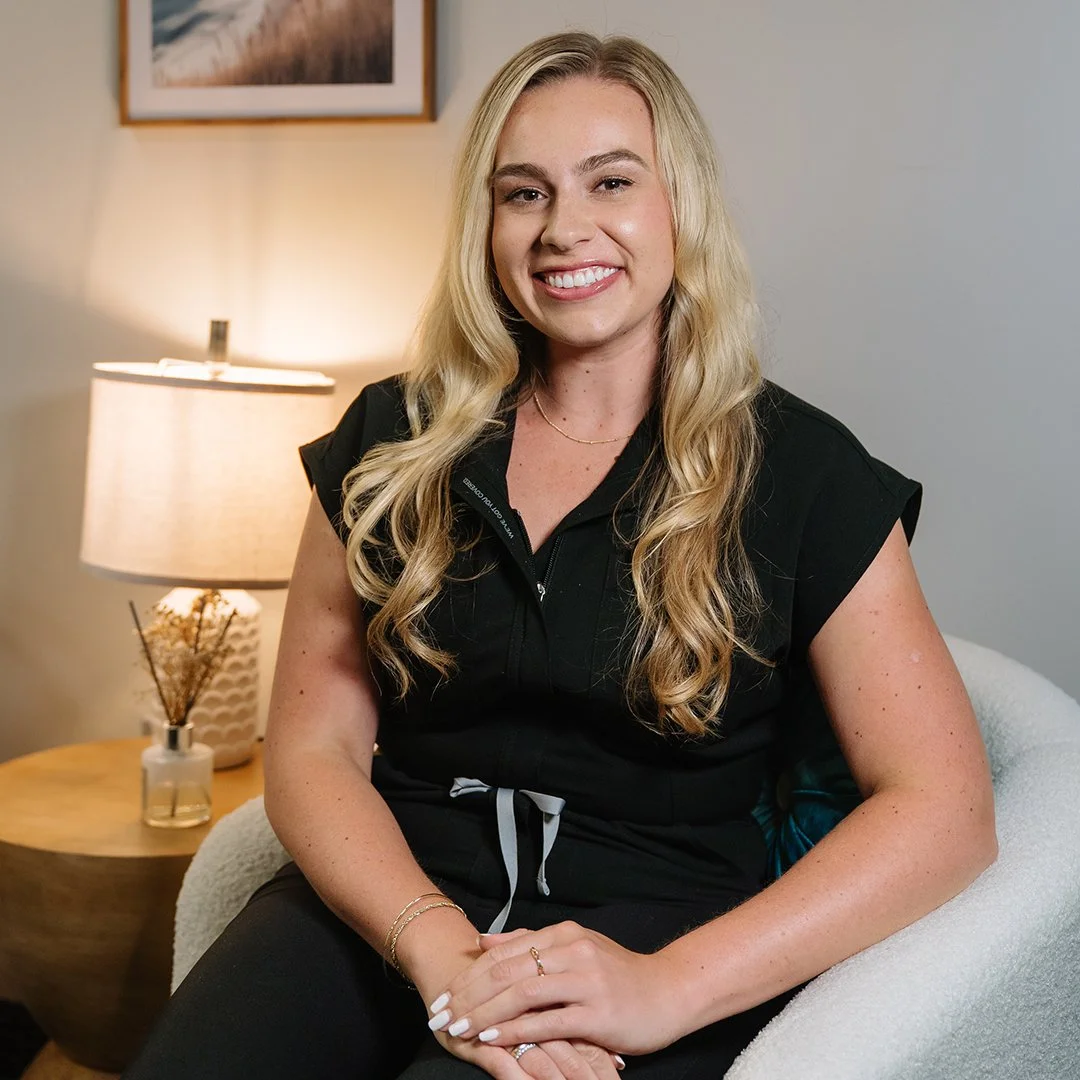 Stephanie Schlick, RN