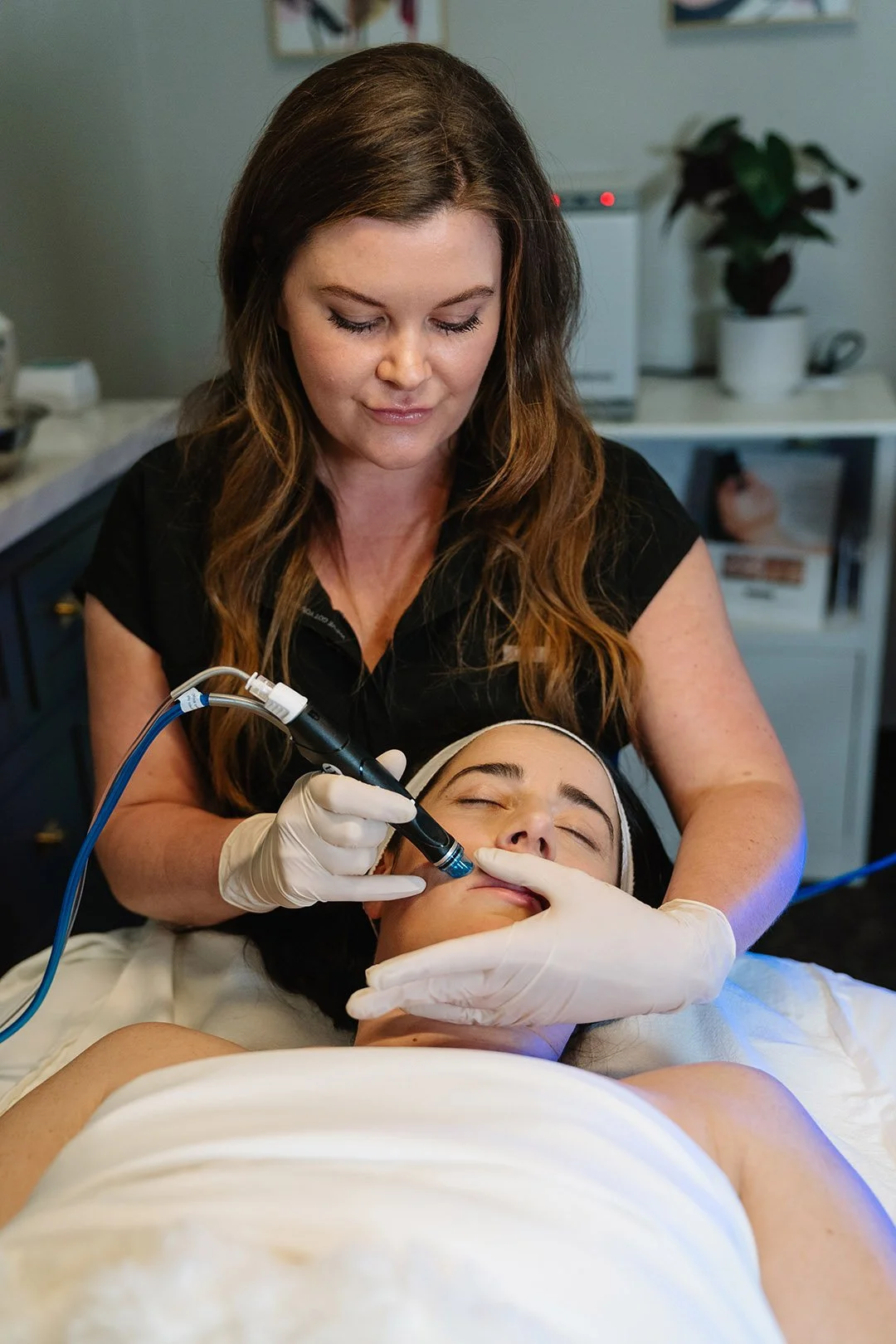 HydraFacial Treatments Santa Cruz CA