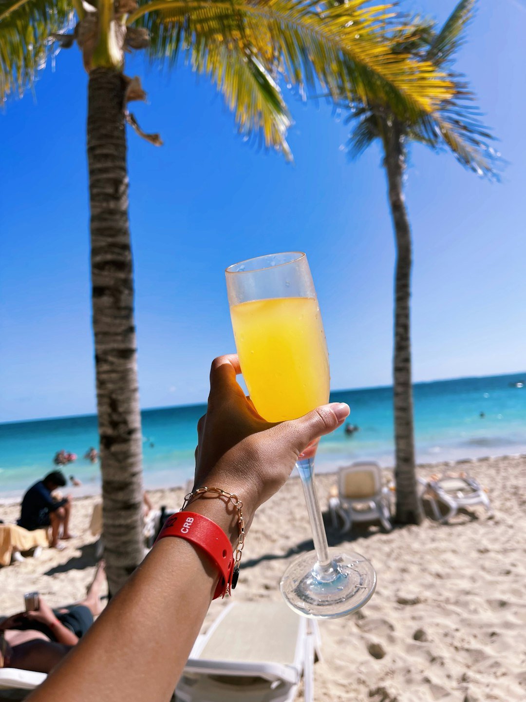 Why I Write: On Beaches, Forehead Kisses, and the Gentlemen Who Ask