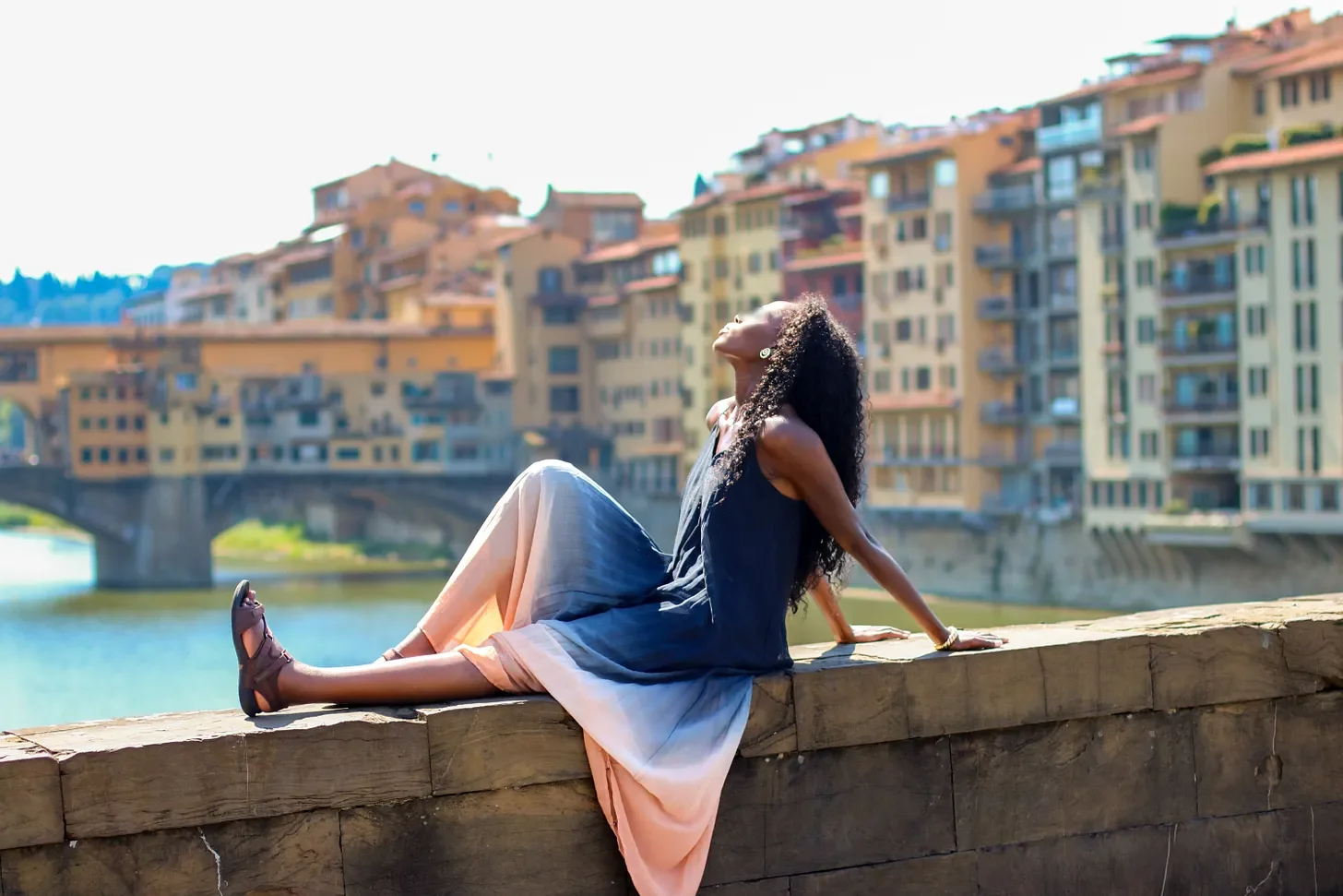 The Miracle Water of Florence