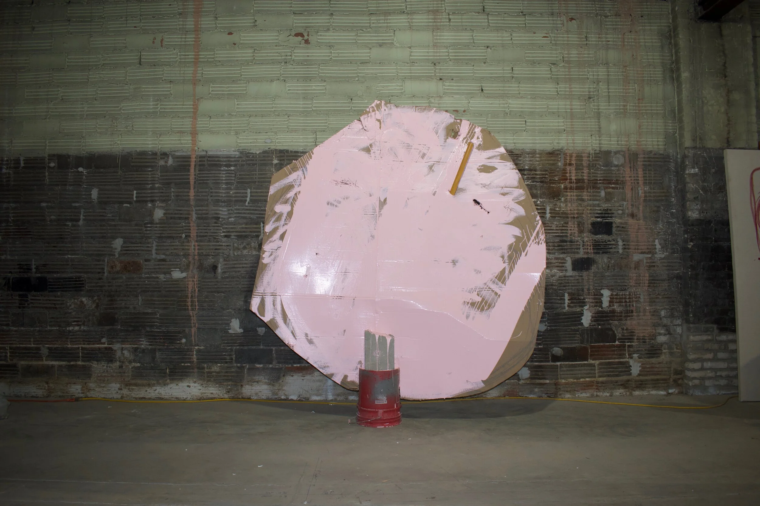 smeared and cut by memory (image 2)