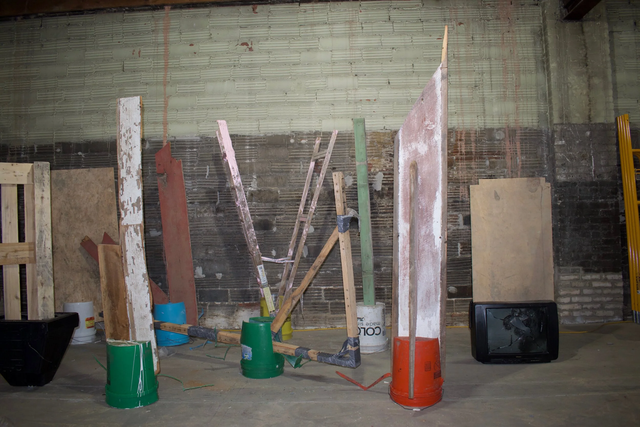 BUCketHeAds//666TV//SkidKIDS//