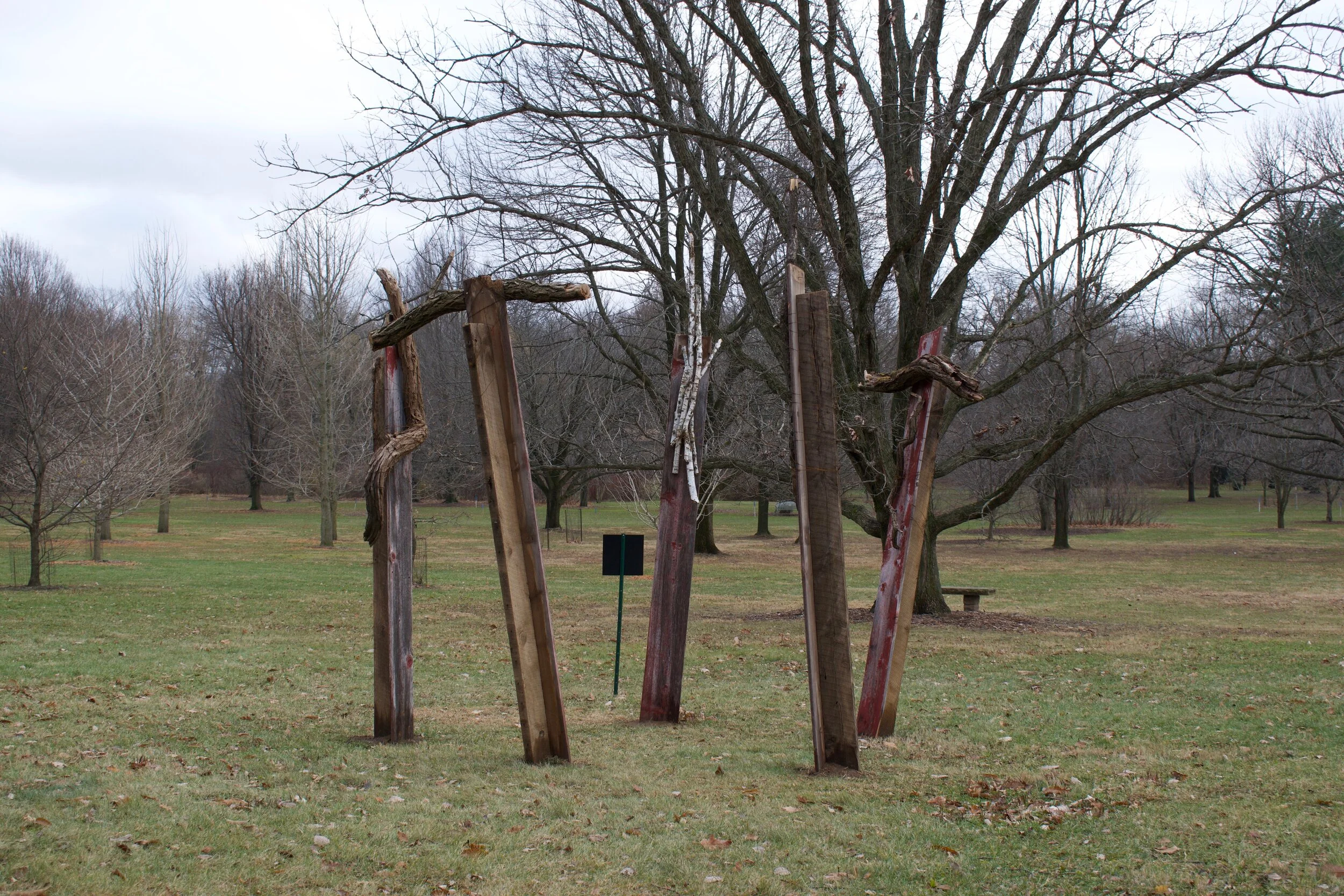 Death In Our Living Room