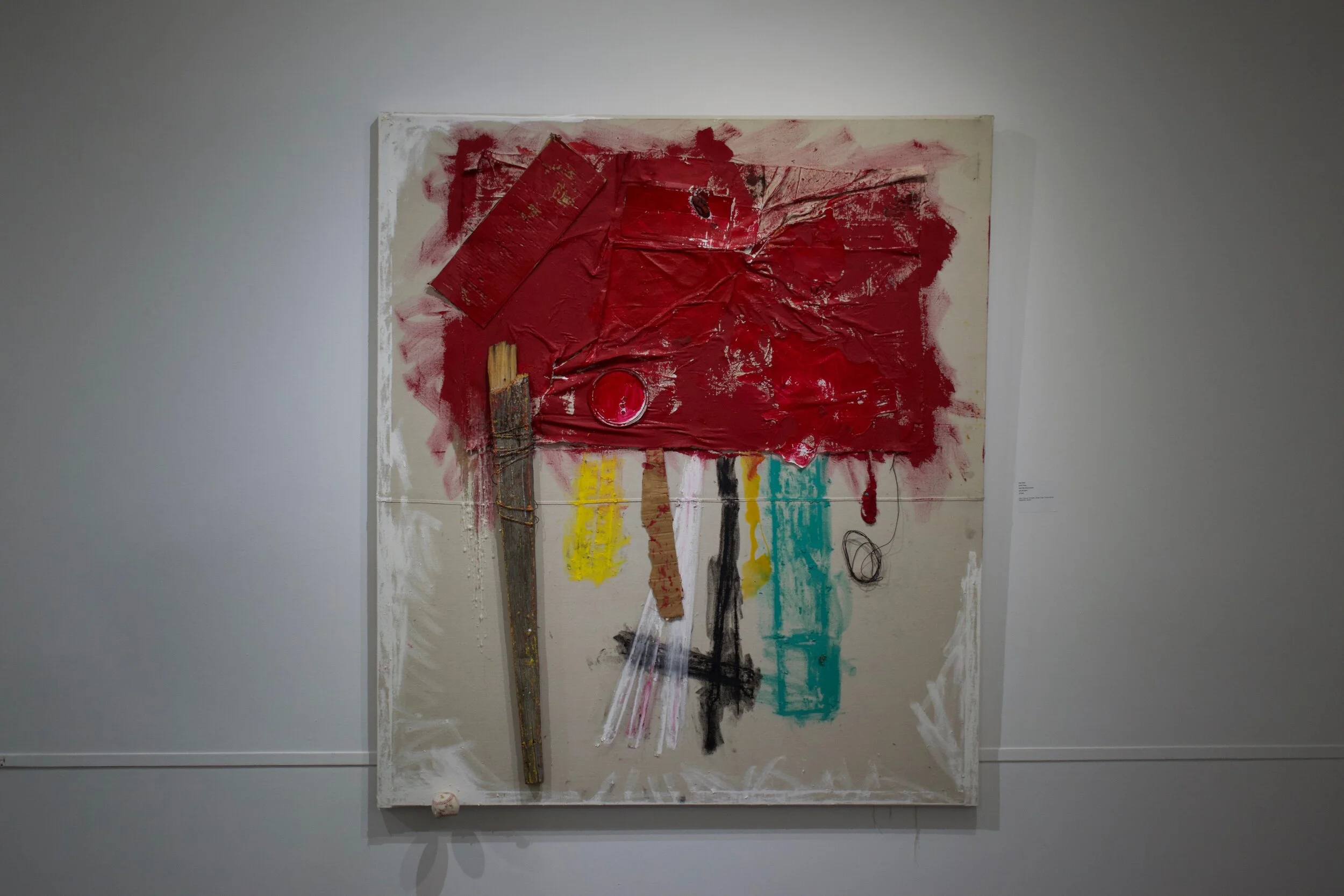 my time, your time, and the fence post are all part of this