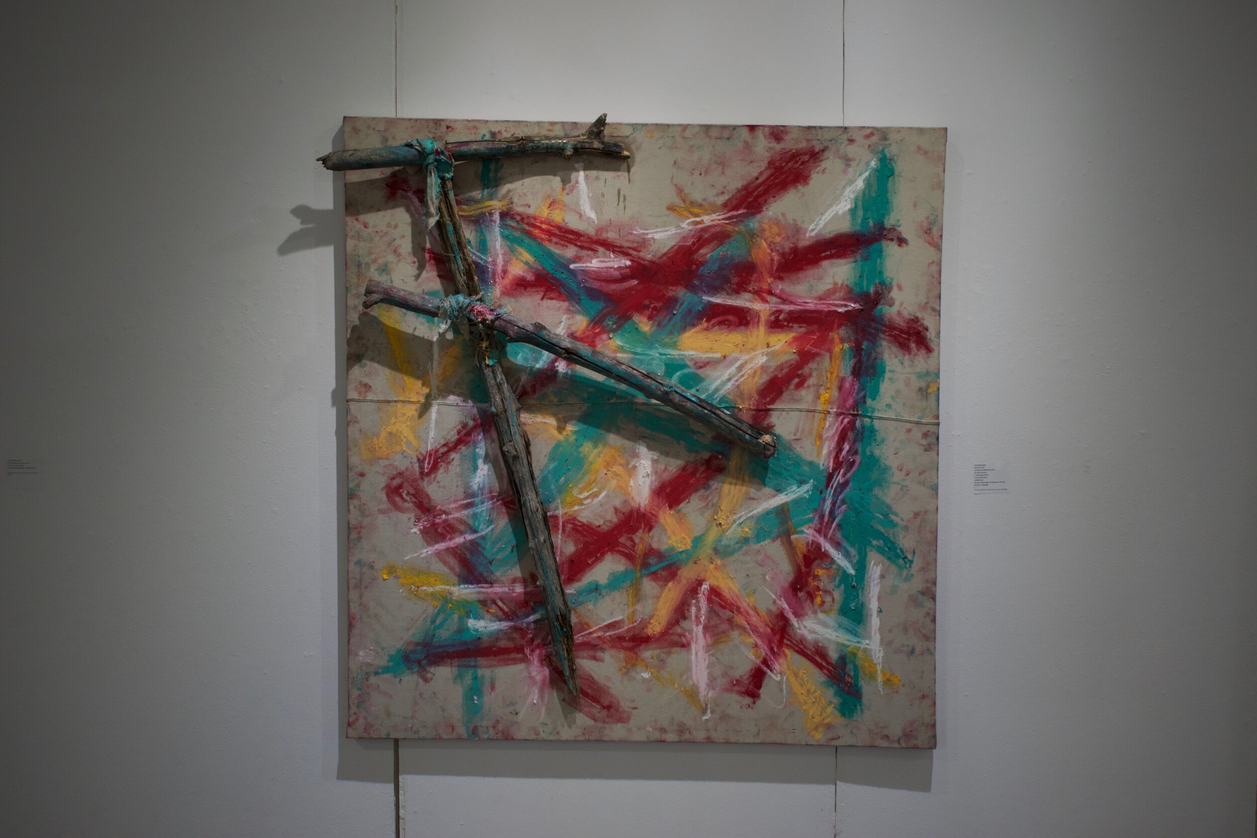 returning home from the river  driving over Mcdonald Pass  an open harvest, a wide open bloom  I sip my flat beer,  unburdened by the confrontation  of baskets in the sky here for collecting