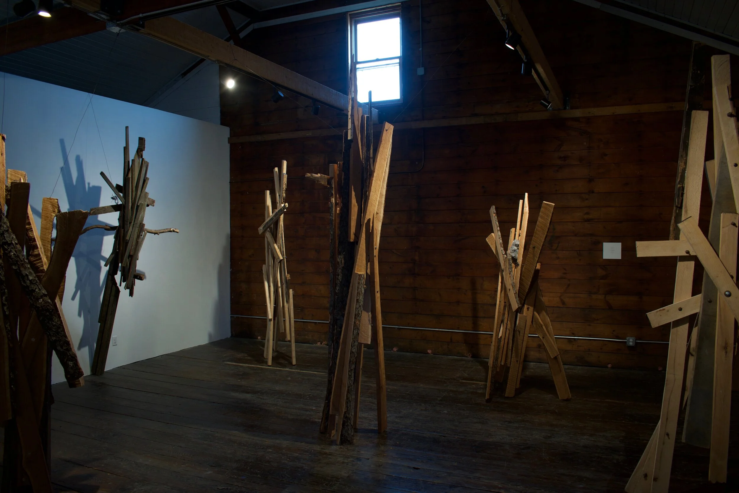 vacant rites:  selected works from ‘the splinters in our hands’