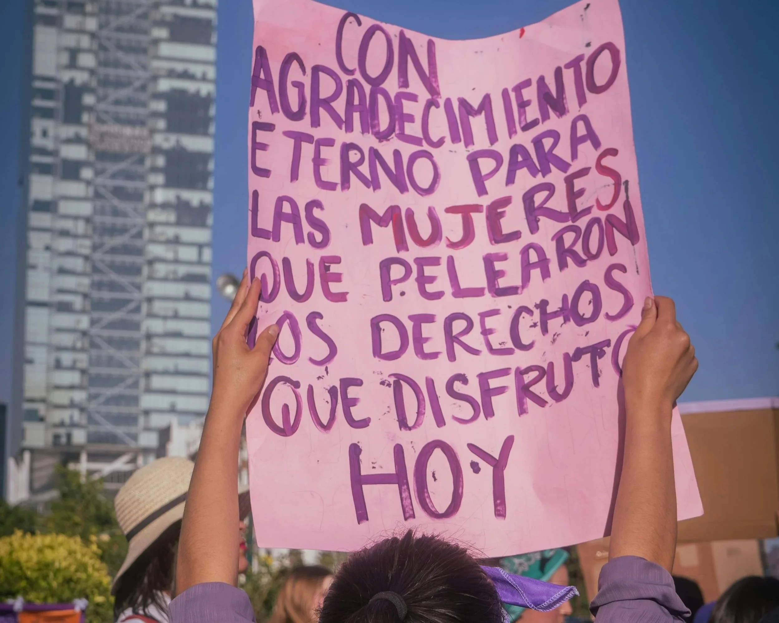 How Spanish translation supports social justice movements
