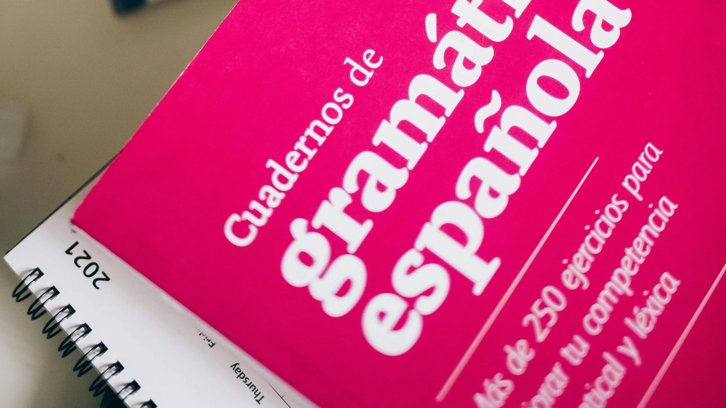 Checklist: Preparing your content for translation into Spanish