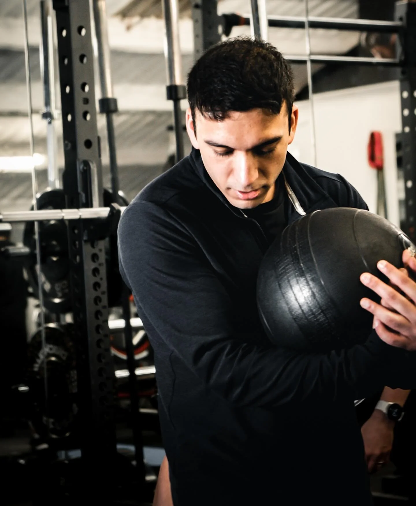 💪 COMMUNITY SPOTLIGHT 🏋️&zwj;♀️

💯100 club! 

🔥 Next Week at THELOCKUP
✅ Group classes every day (don&rsquo;t miss Wednesday&rsquo;s HIIT and Thursdays strength at 6.45pm!)
✅ Hyrox fitness assessments coming soon, plus DOUBLE the Hyrox sessions i