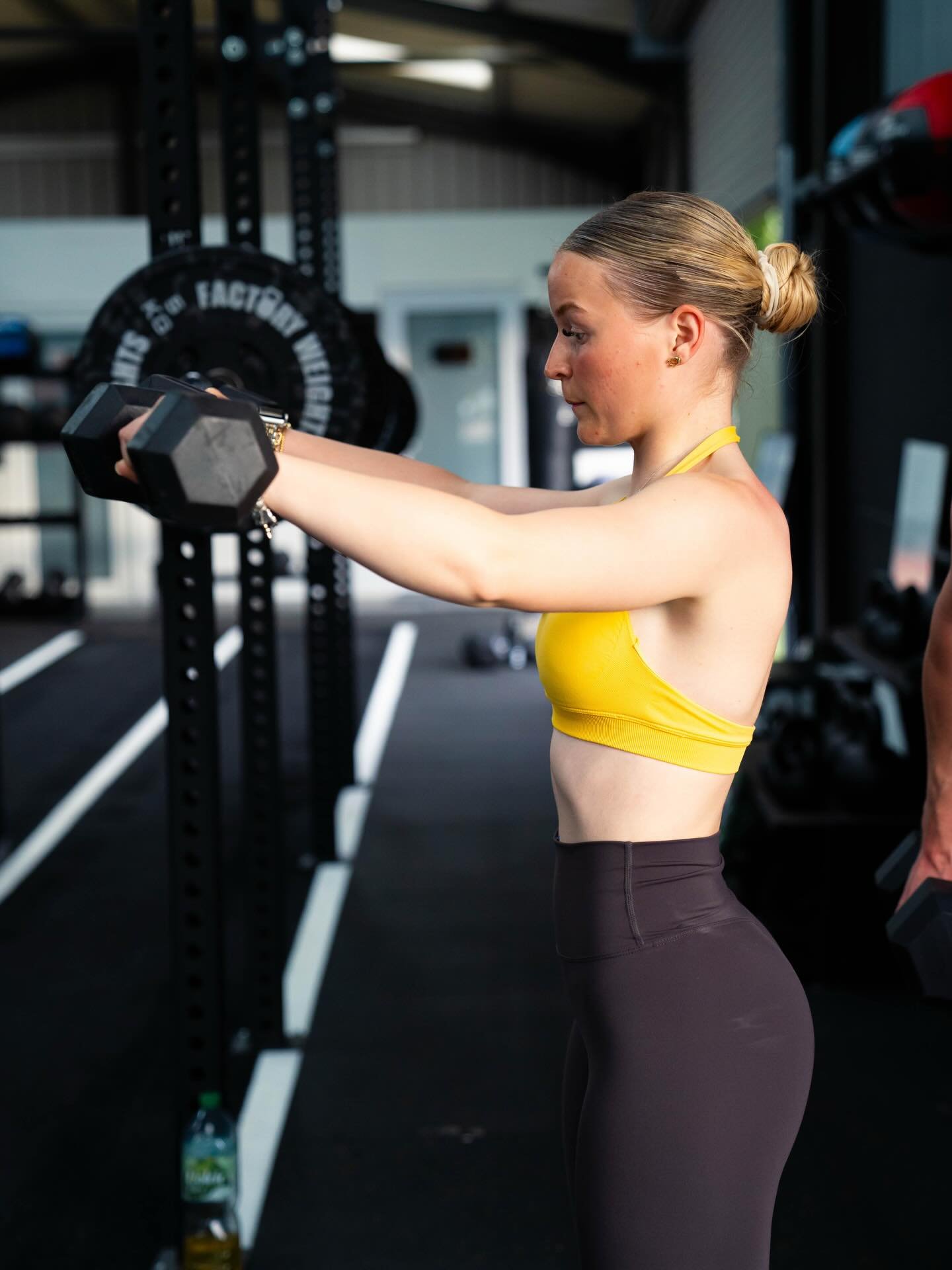 Real people. Real effort. Real results. 
No shortcuts. Just work 💪🏼

#memberappreciation #gym #gymmotivation #strength #fitness