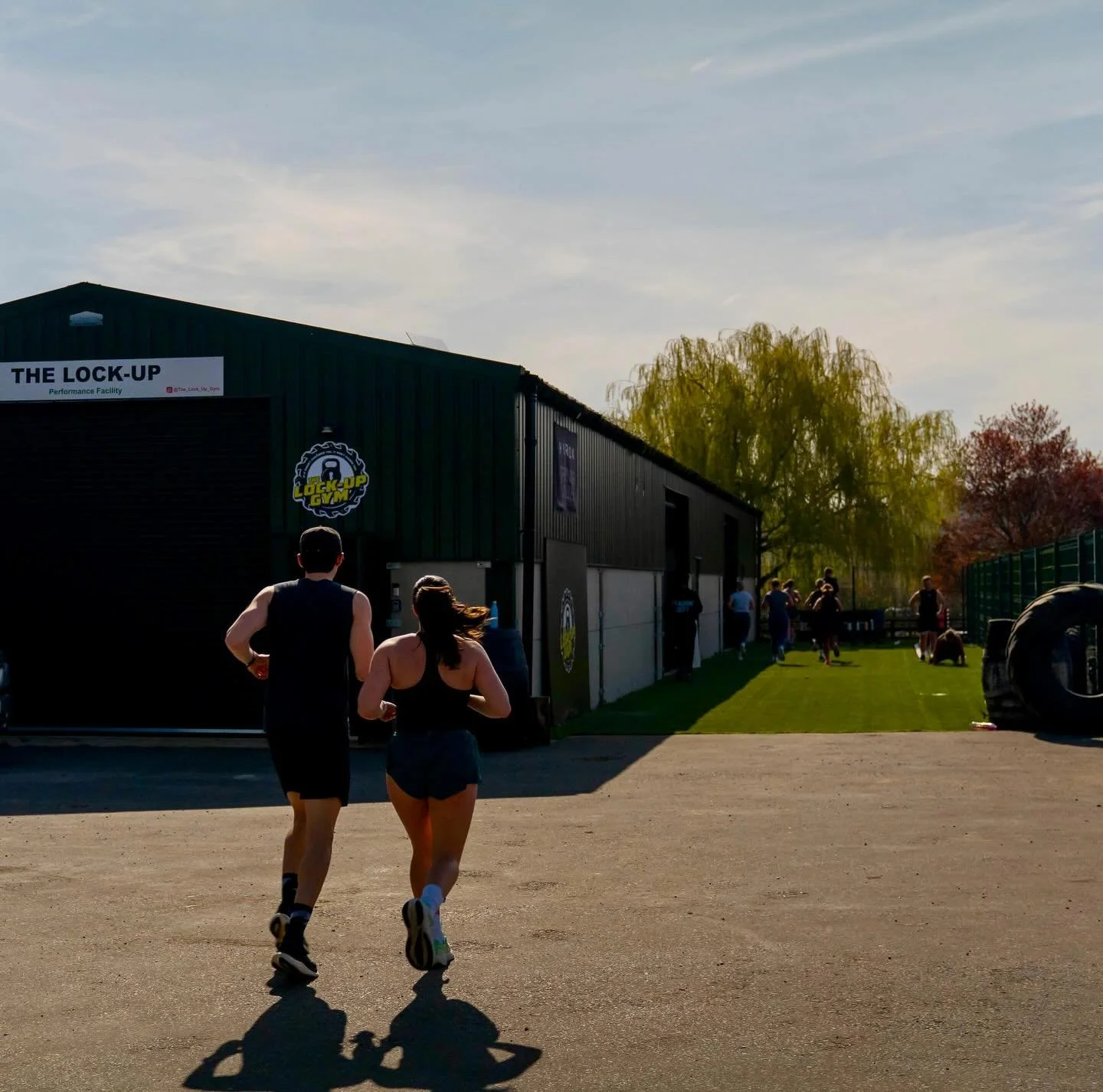 🔥 JUNE EVENTS 🗓️

Want to see what we&rsquo;re all about?
Join us for our Open Day on Sunday 14th June at 10am!

Whether you&rsquo;re looking to get fitter, stronger, lose weight, build confidence, or simply try something new, this is the perfect o