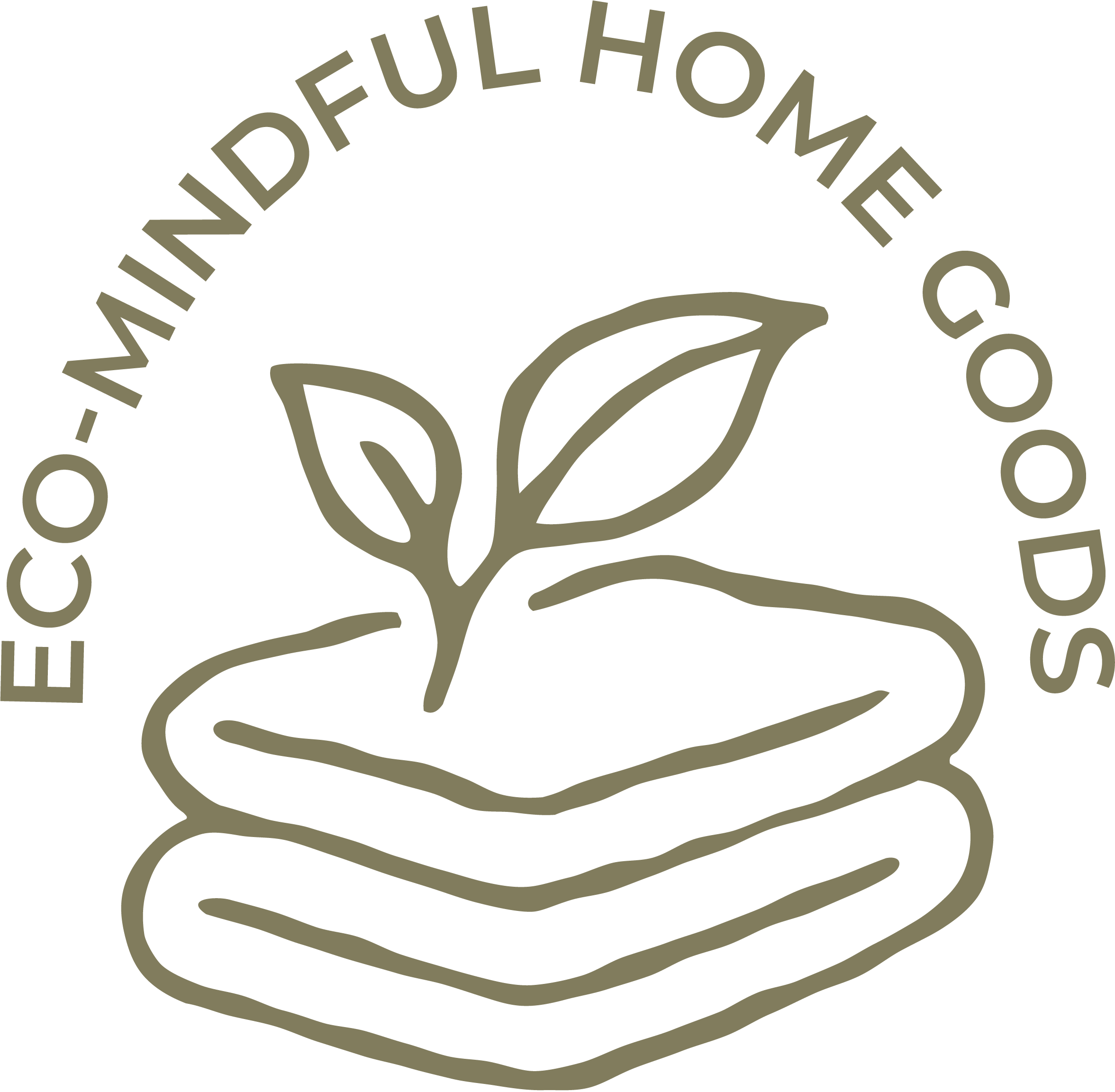 Logo of Wild Developments Co featuring a stylized leaf and text along the circular border.