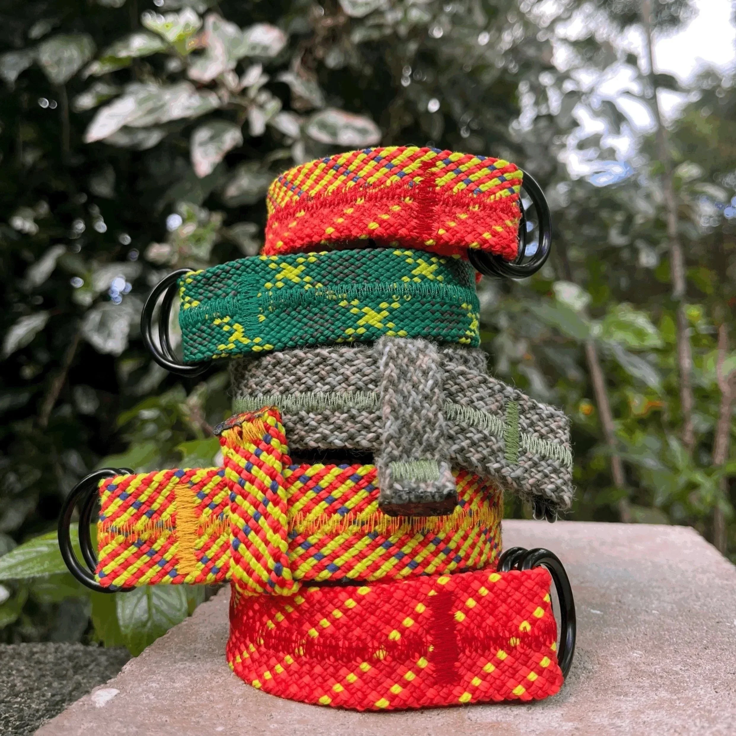 Belts